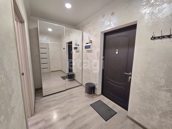 
  Продается 1-комн. квартира 39.7 м². Фото 5.