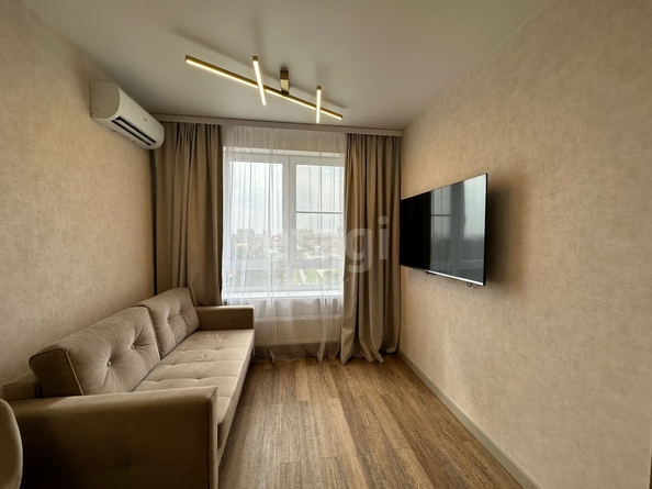 
  Продается 3-комн. квартира 81.4 м², в МКР Любимово, 5 квартал литера 1. Фото 3.