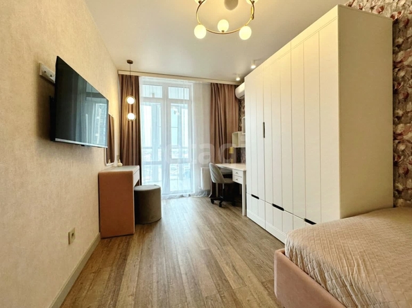 
  Продается 3-комн. квартира 81.4 м², в МКР Любимово, 5 квартал литера 1. Фото 5.