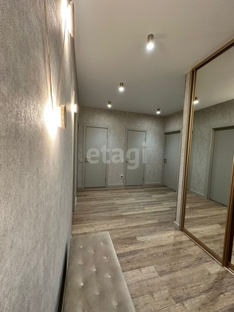 
  Продается 3-комн. квартира 81.4 м², в МКР Любимово, 5 квартал литера 1. Фото 9.