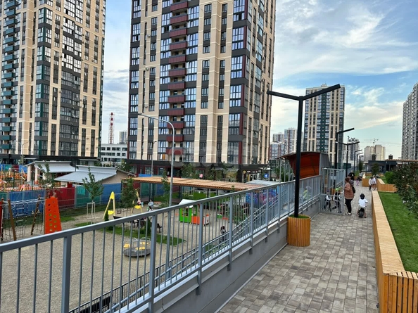 
  Продается 3-комн. квартира 81.4 м², в МКР Любимово, 5 квартал литера 1. Фото 14.