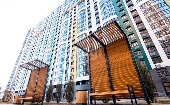 
  Продается 2-комн. квартира 65 м², в ЖК Fresh (Фреш), литера 3. Фото 12.