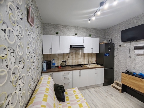 
  Продается студия 30 м². Фото 1.