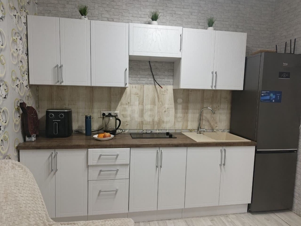 
  Продается студия 30 м². Фото 5.