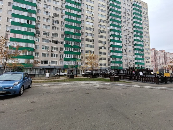 
  Продается студия 30 м². Фото 17.