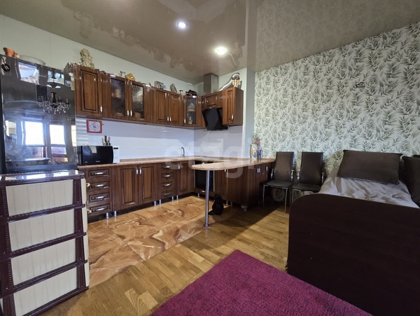 
  Продается 2-комн. квартира 54.9 м². Фото 1.