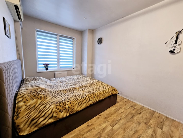 
  Продается 2-комн. квартира 54.9 м². Фото 8.
