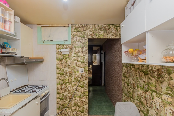 
  Продается 3-комн. квартира 56.9 м². Фото 5.