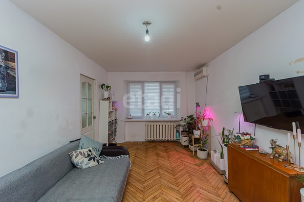 
  Продается 3-комн. квартира 56.9 м². Фото 9.