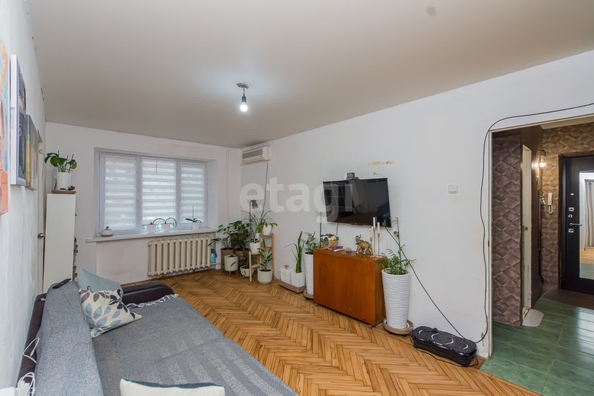 
  Продается 3-комн. квартира 56.9 м². Фото 14.