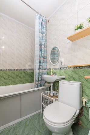 
  Продается 3-комн. квартира 56.9 м². Фото 25.