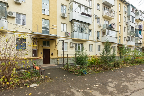 
  Продается 3-комн. квартира 56.9 м². Фото 33.