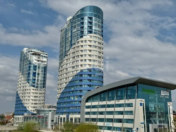 
  Продается 3-комн. квартира 97.7 м². Фото 23.