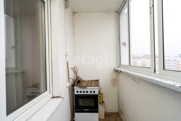 
  Продается 1-комн. квартира 43.3 м². Фото 20.