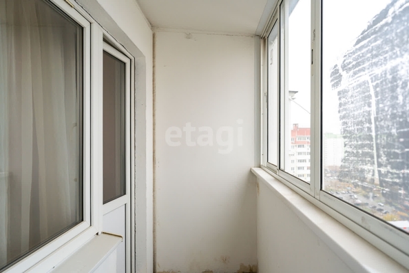 
  Продается 1-комн. квартира 43.3 м². Фото 25.