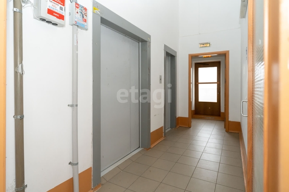 
  Продается 1-комн. квартира 43.3 м². Фото 29.