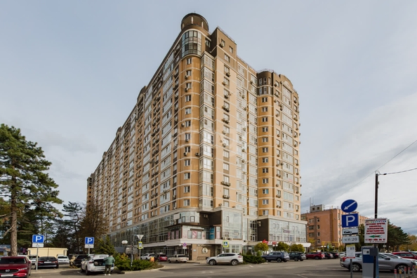 
  Продается 2-комн. квартира 65 м². Фото 42.