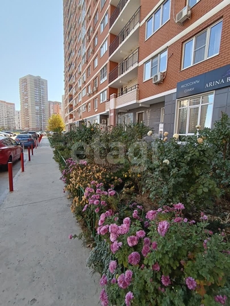 
  Продается 1-комн. квартира 40.4 м². Фото 11.