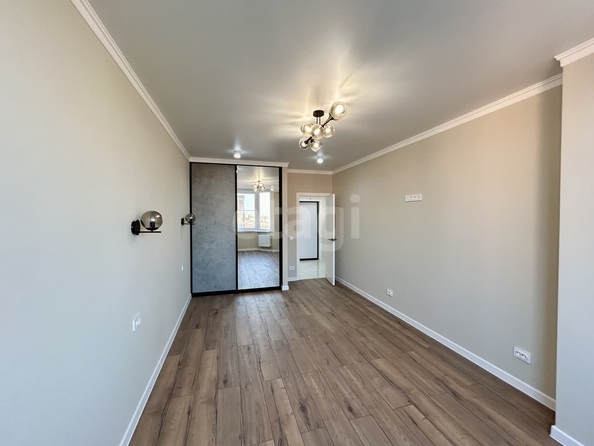 
  Продается 1-комн. квартира 41.4 м². Фото 2.