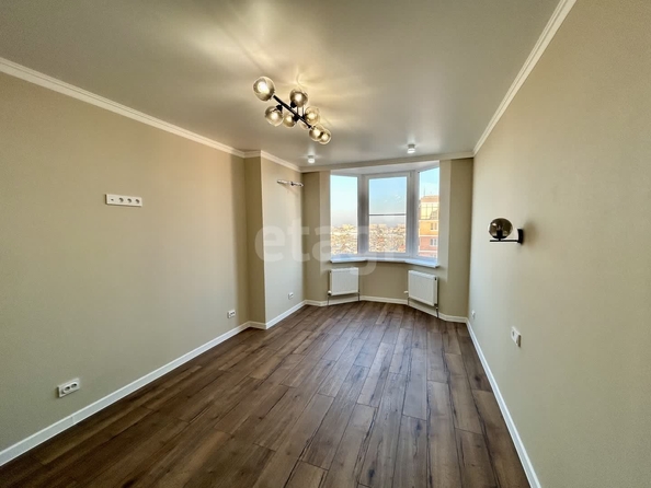 
  Продается 1-комн. квартира 41.4 м². Фото 3.