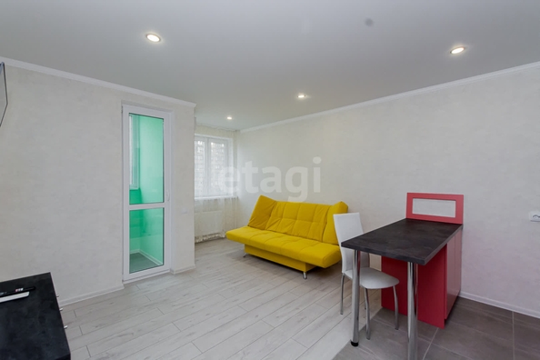 
  Продается студия 33 м². Фото 2.