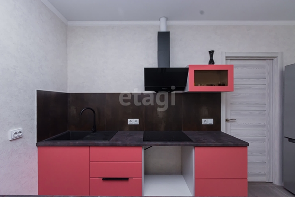 
  Продается студия 33 м². Фото 6.