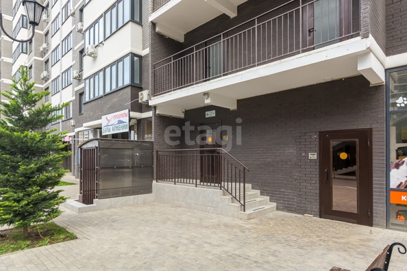 
  Продается студия 33 м². Фото 21.