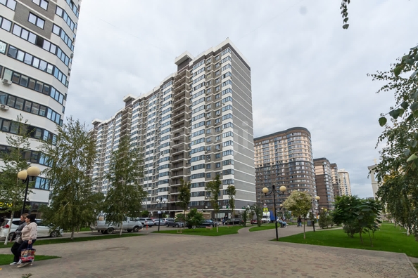 
  Продается студия 33 м². Фото 22.