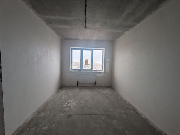 
  Продается 1-комн. квартира 33 м², в ЖК Гулливер, литер 1. Фото 2.
