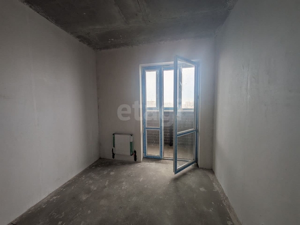 
  Продается 1-комн. квартира 33 м², в ЖК Гулливер, литер 1. Фото 11.