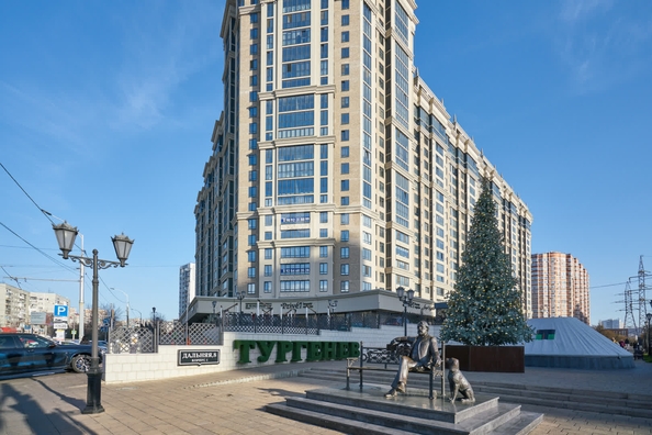 
  Продается 2-комн. квартира 63.8 м². Фото 17.
