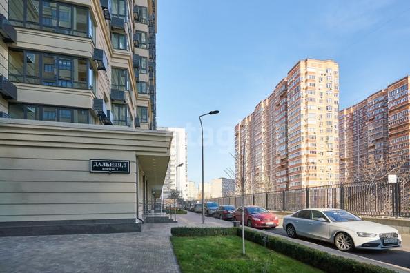 
  Продается 2-комн. квартира 63.8 м². Фото 32.