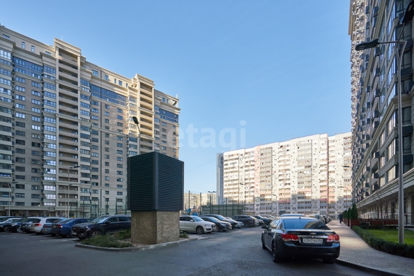 
  Продается 2-комн. квартира 63.8 м². Фото 33.