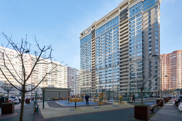 
  Продается 2-комн. квартира 63.8 м². Фото 34.