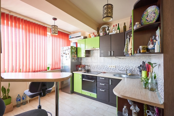 
  Продается 3-комн. квартира 90 м². Фото 4.