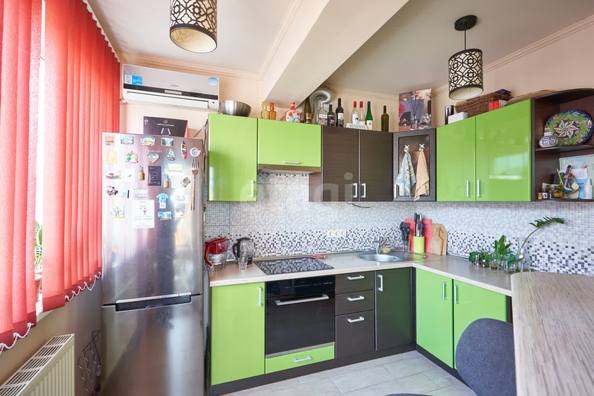 
  Продается 3-комн. квартира 90 м². Фото 5.
