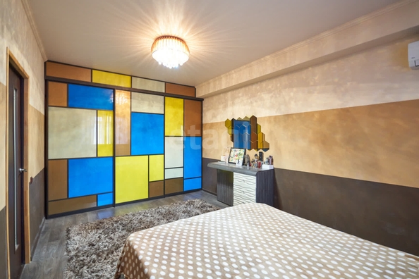 
  Продается 3-комн. квартира 90 м². Фото 9.