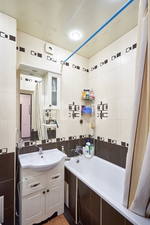 
  Продается 3-комн. квартира 90 м². Фото 11.