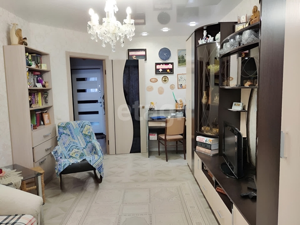 
  Продается 1-комн. квартира 40.2 м². Фото 1.