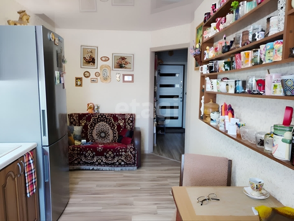 
  Продается 1-комн. квартира 40.2 м². Фото 4.