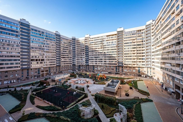 
  Продается 1-комн. квартира 54.2 м². Фото 9.