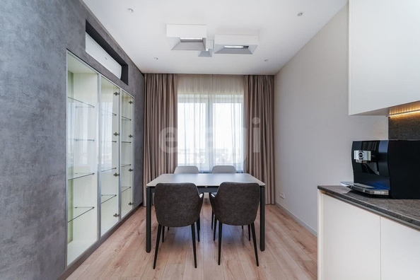 
  Продается 4-комн. квартира 148.3 м². Фото 3.