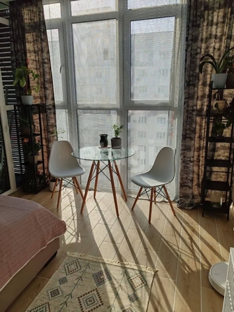 
  Продается студия 26 м². Фото 2.