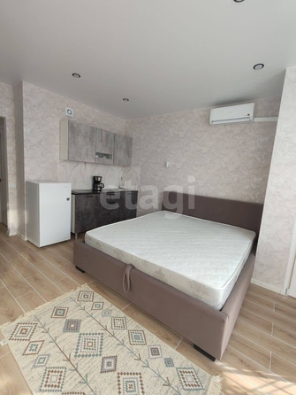 
  Продается студия 26 м². Фото 4.