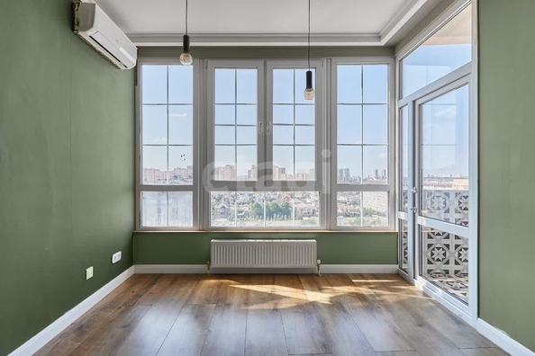 
  Продается 3-комн. квартира 87.3 м². Фото 6.