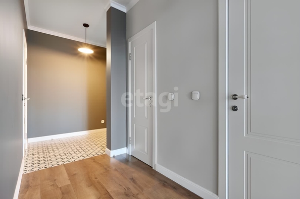 
  Продается 3-комн. квартира 87.3 м². Фото 17.