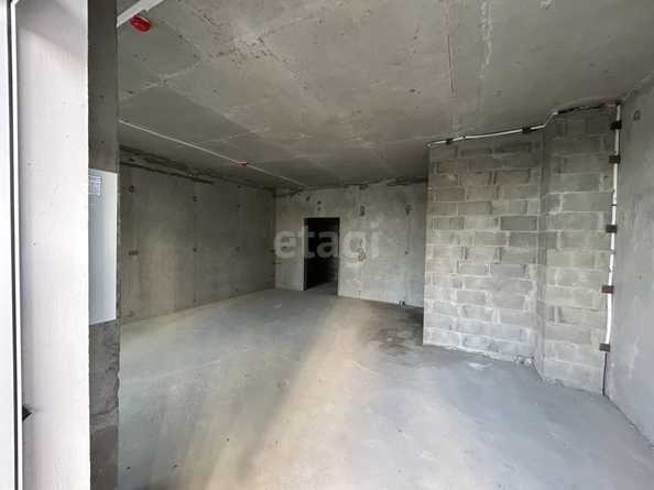 
  Продается офис 52.2 м², в ЖК Fresh (Фреш), литера 2. Фото 4.