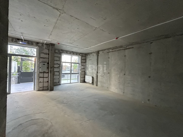 
  Продается офис 52.2 м², в ЖК Fresh (Фреш), литера 2. Фото 5.