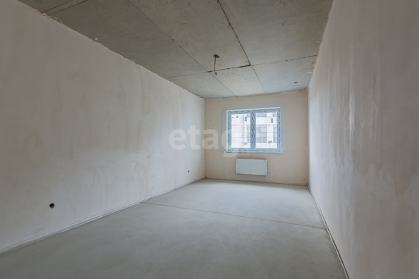 
  Продается 1-комн. квартира 44.4 м². Фото 6.