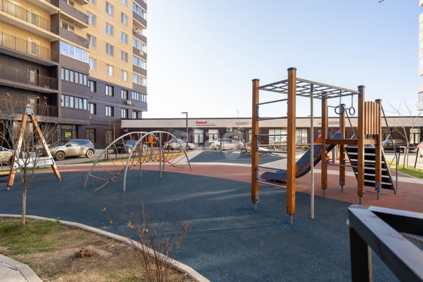 
  Продается 2-комн. квартира 53.3 м². Фото 17.
